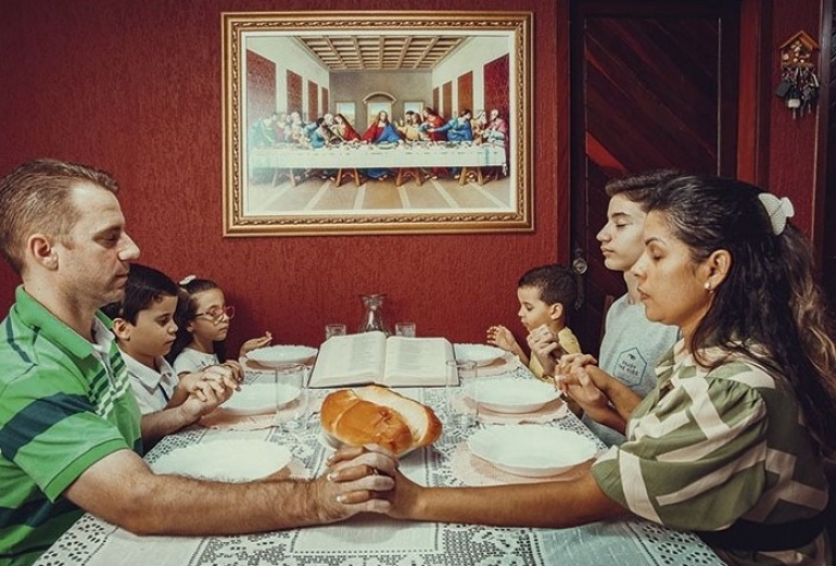 Semana Nacional da Família